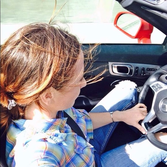 Meet your Posher, Kay - Picture 1 of 1